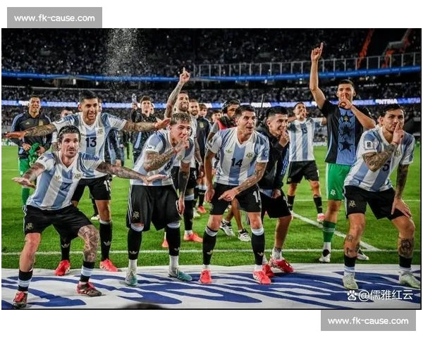 阿根廷对阵尼日利亚焦点之战南美豪强与非洲劲旅碰撞世界赛场火花四溅巅峰对决