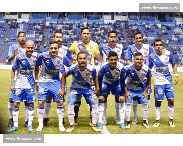 蒂华纳迎战普埃布拉上演墨西哥联赛焦点对决巅峰之夜激战大戏